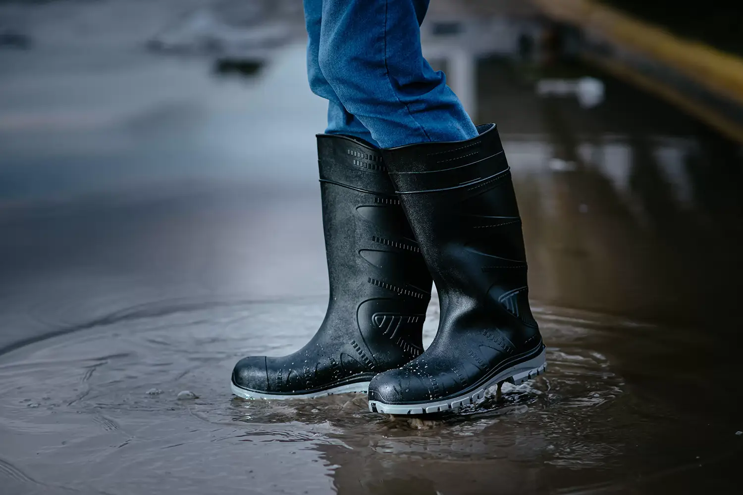Botas