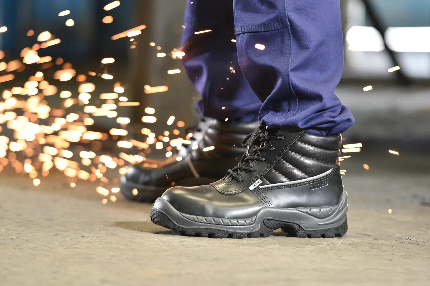 Botines