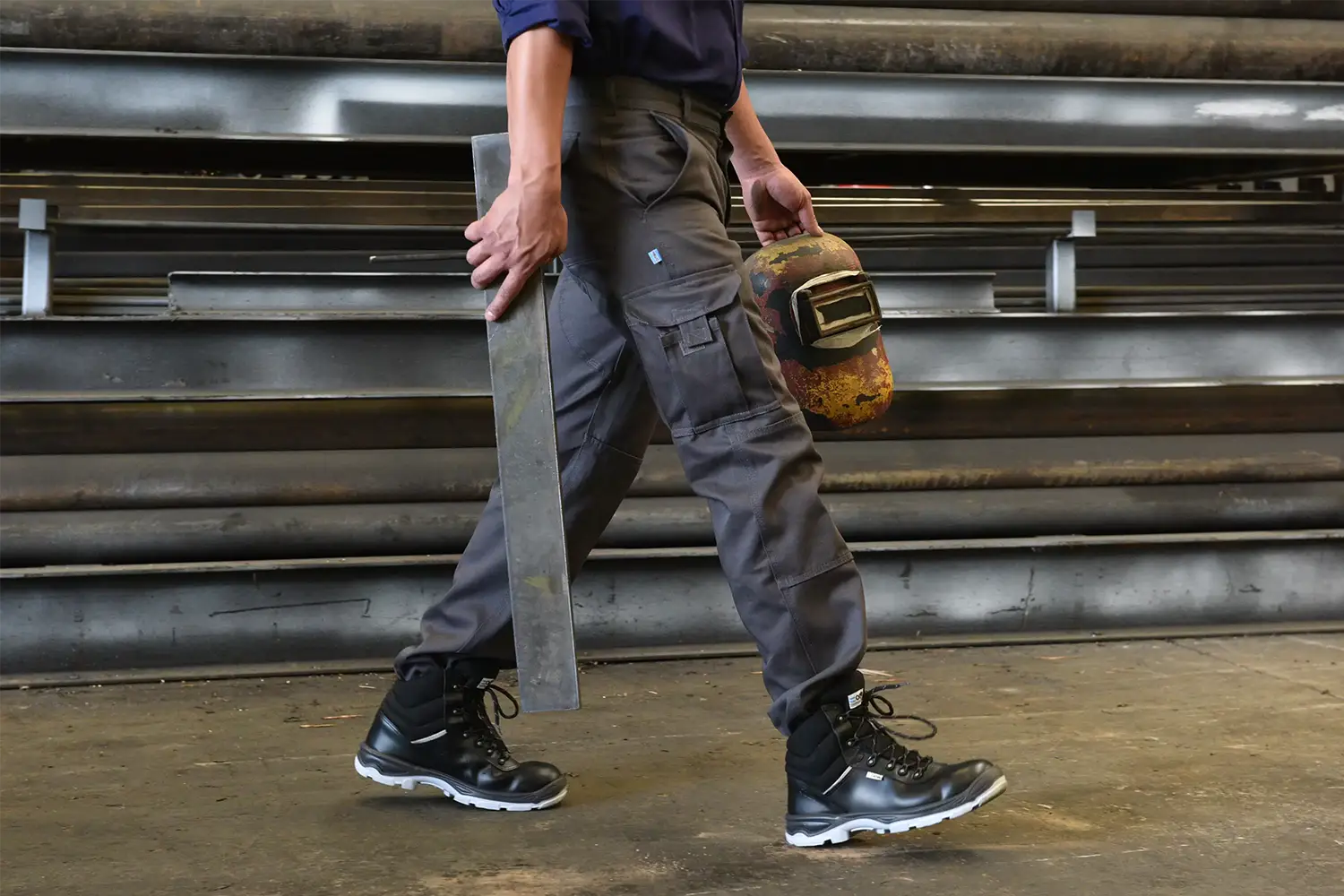 Pantalones