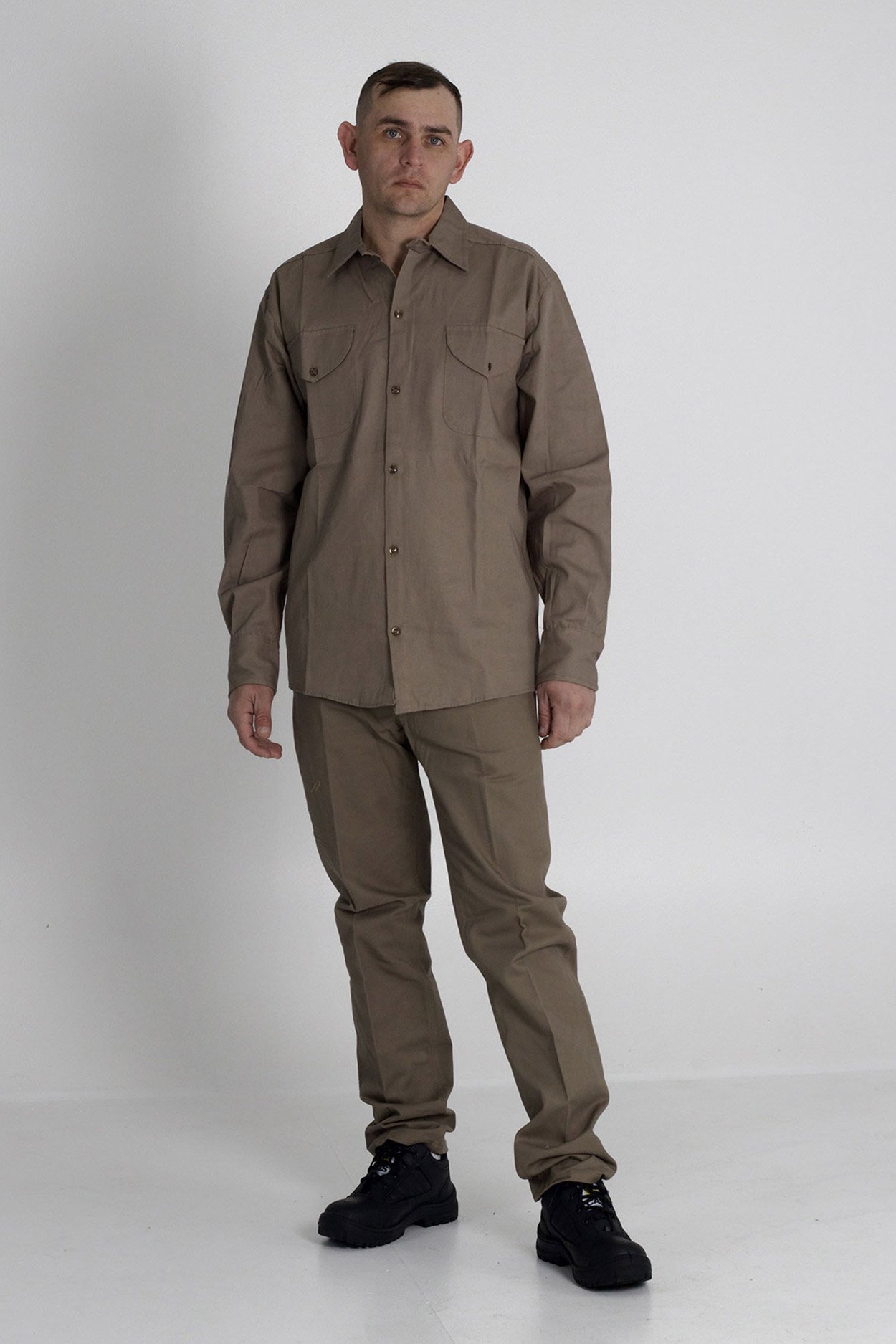 Pantalón de linea
