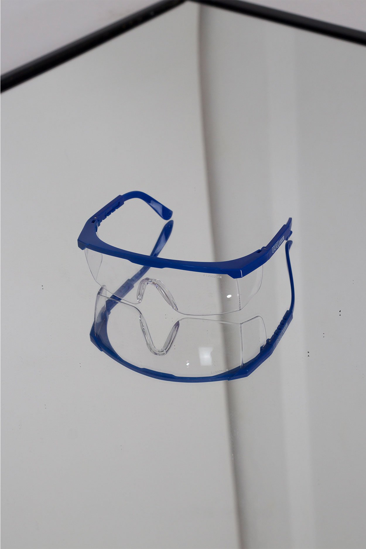 Anteojos de seguridad