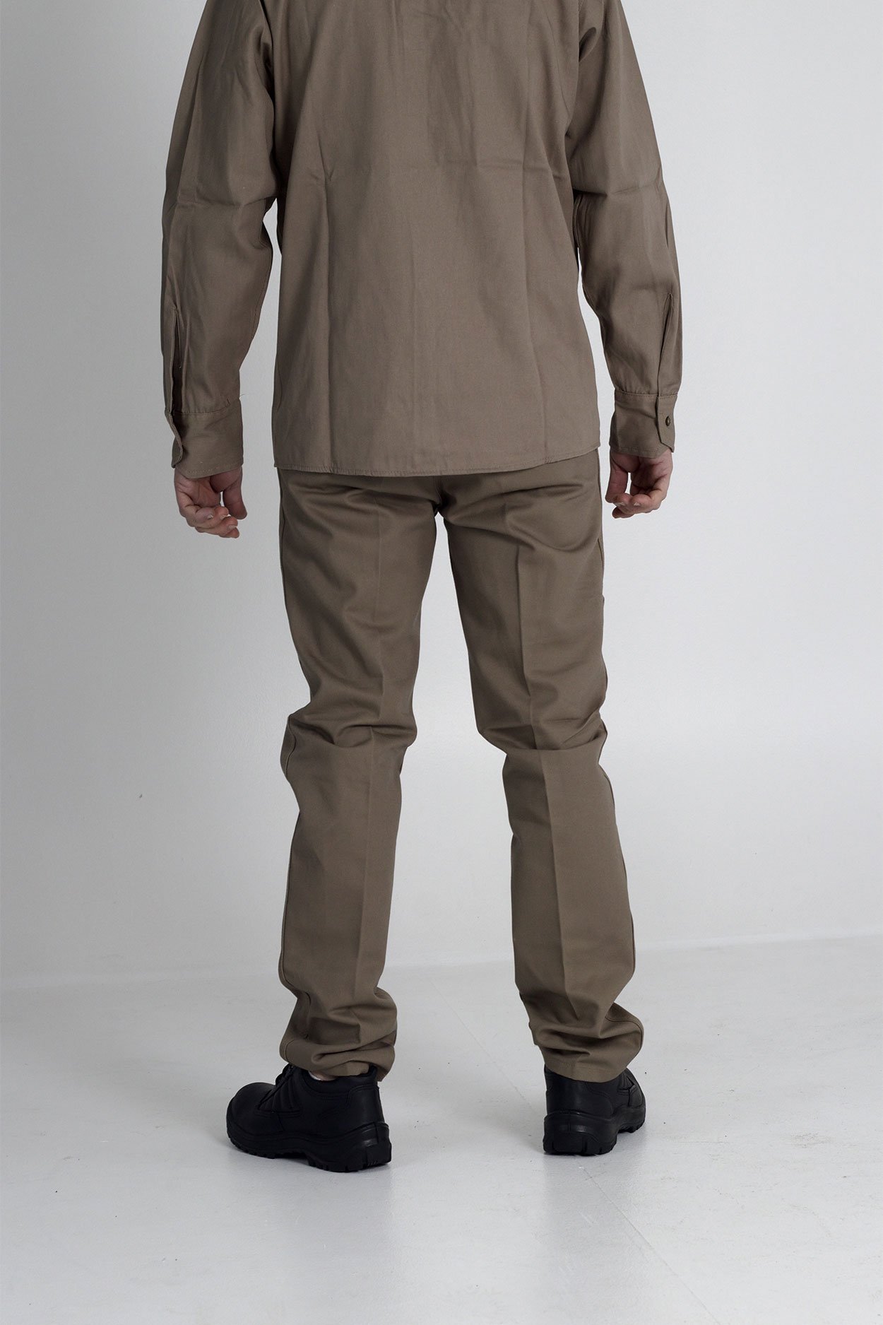 Pantalón de linea