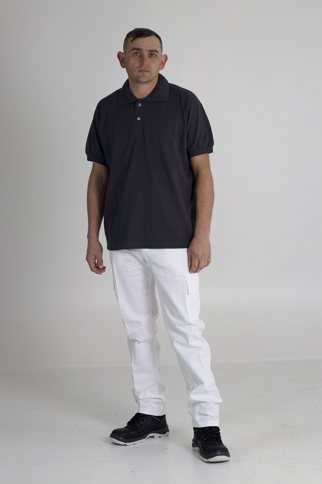 Pantalón cargo