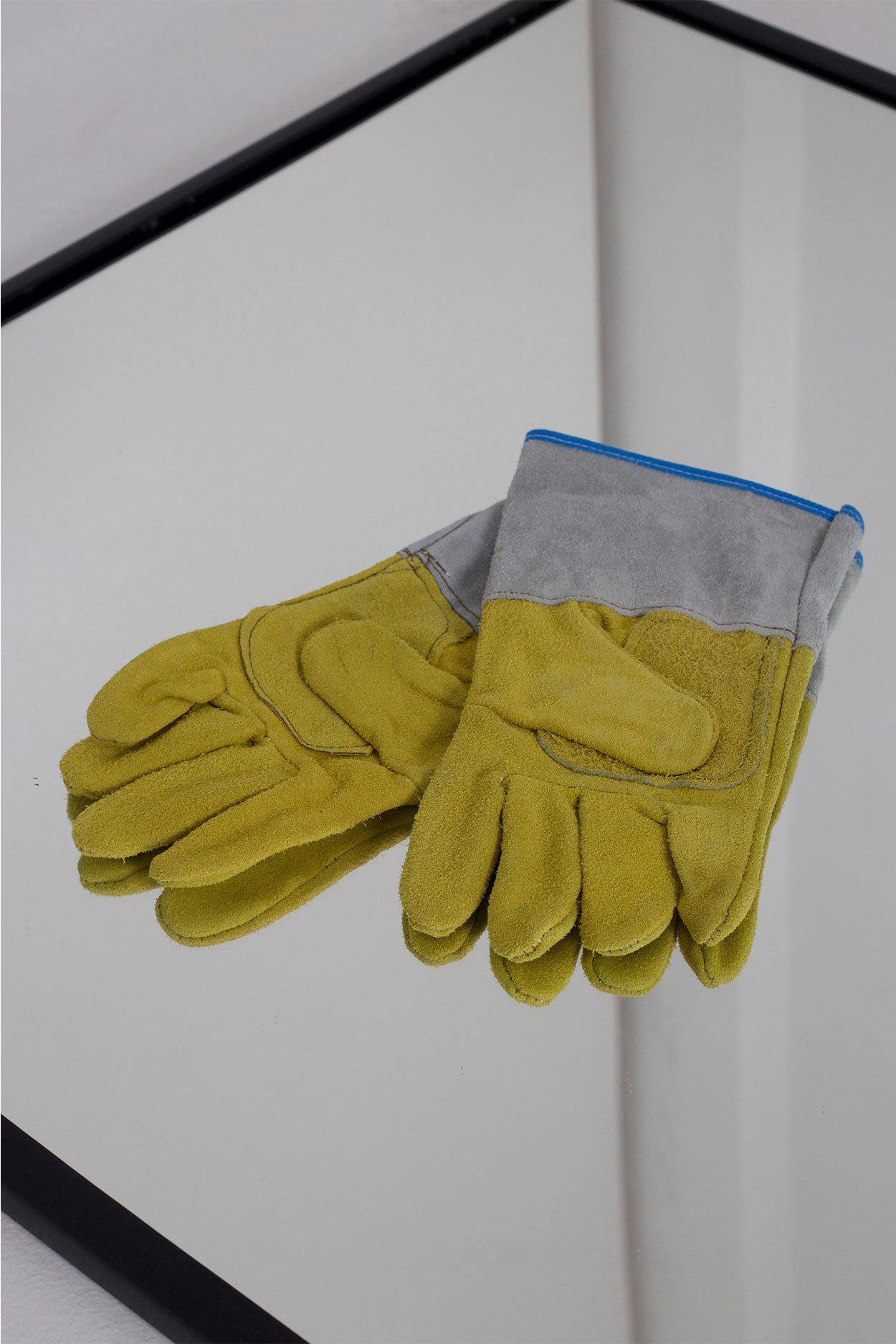 Guantes descarne