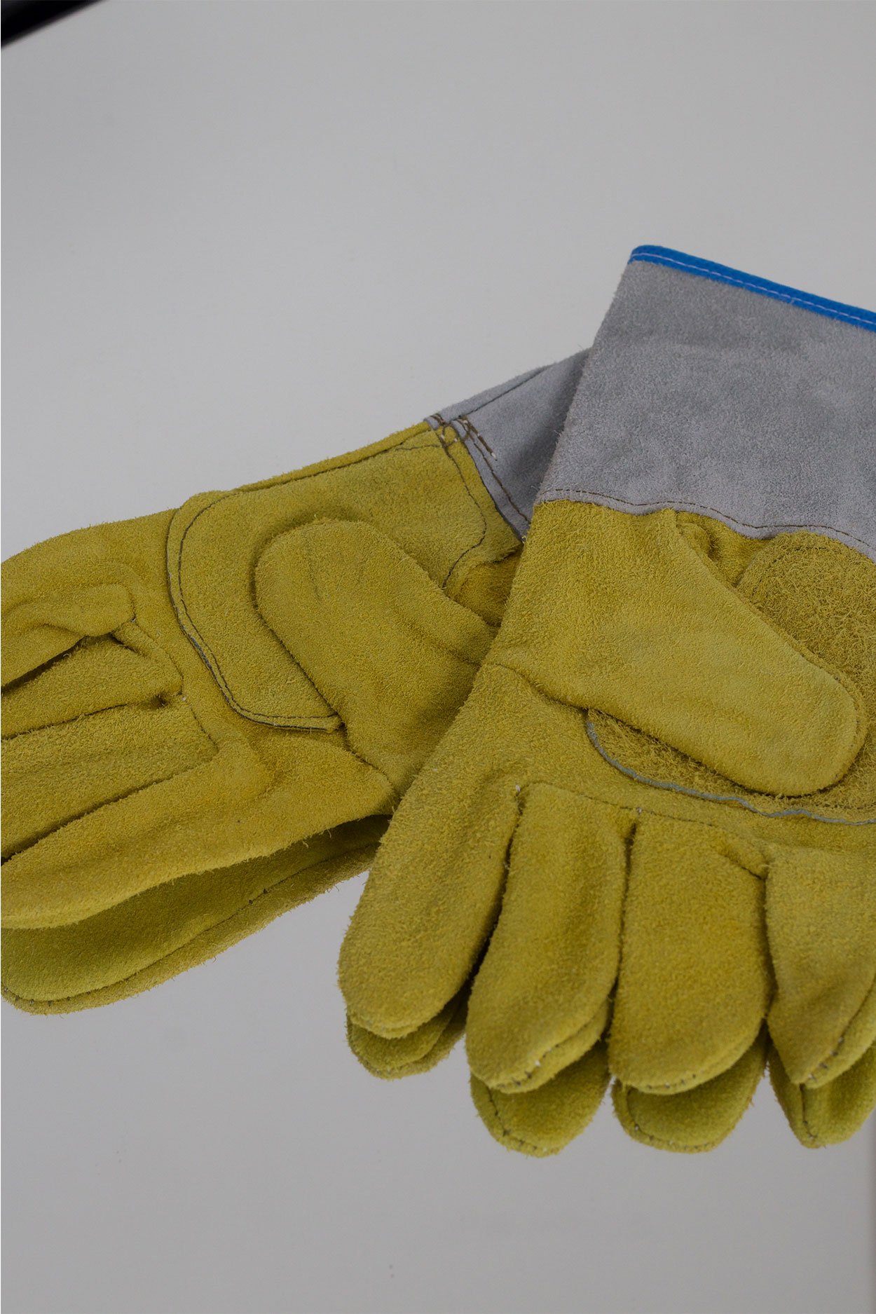 Guantes descarne