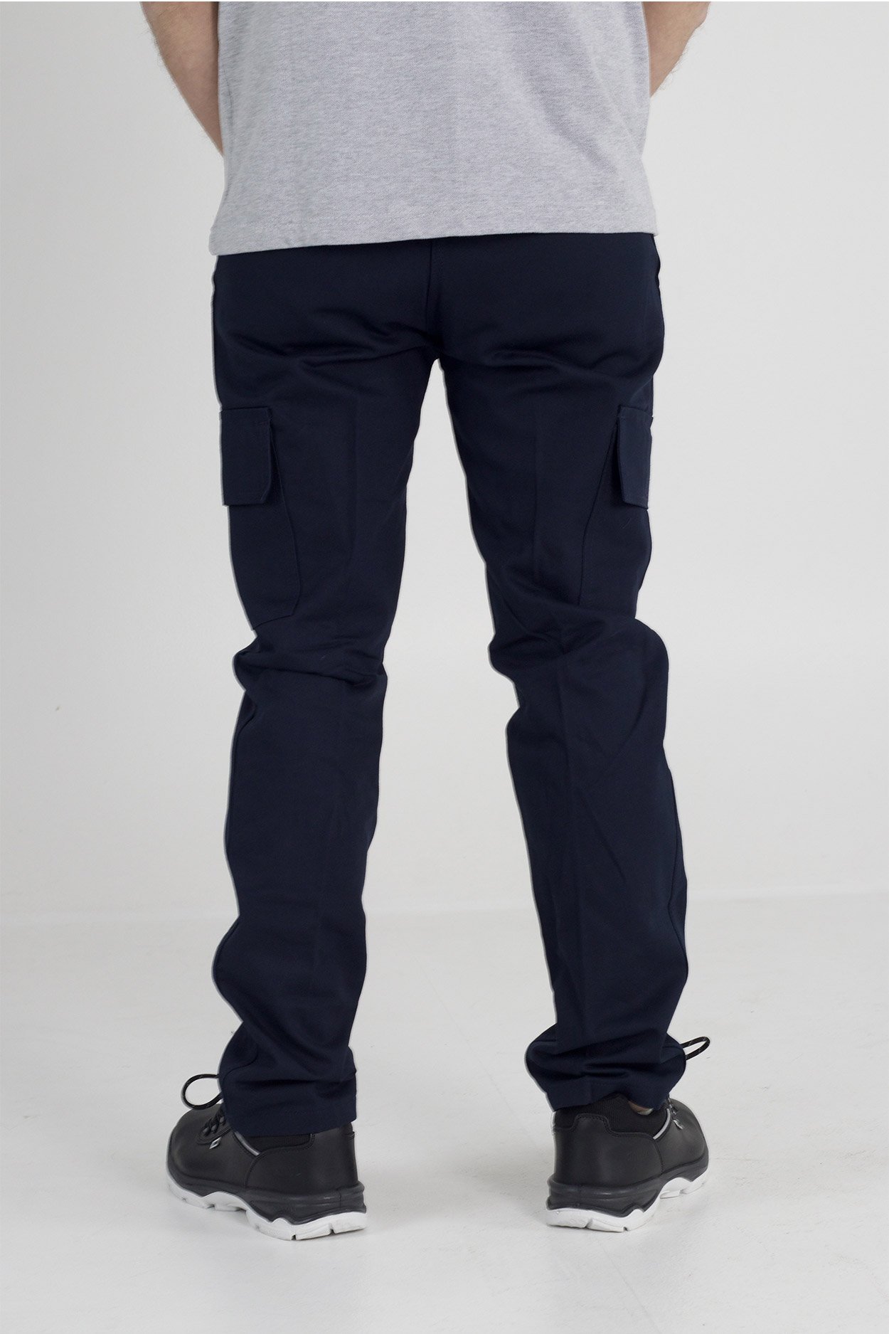 Pantalón cargo
