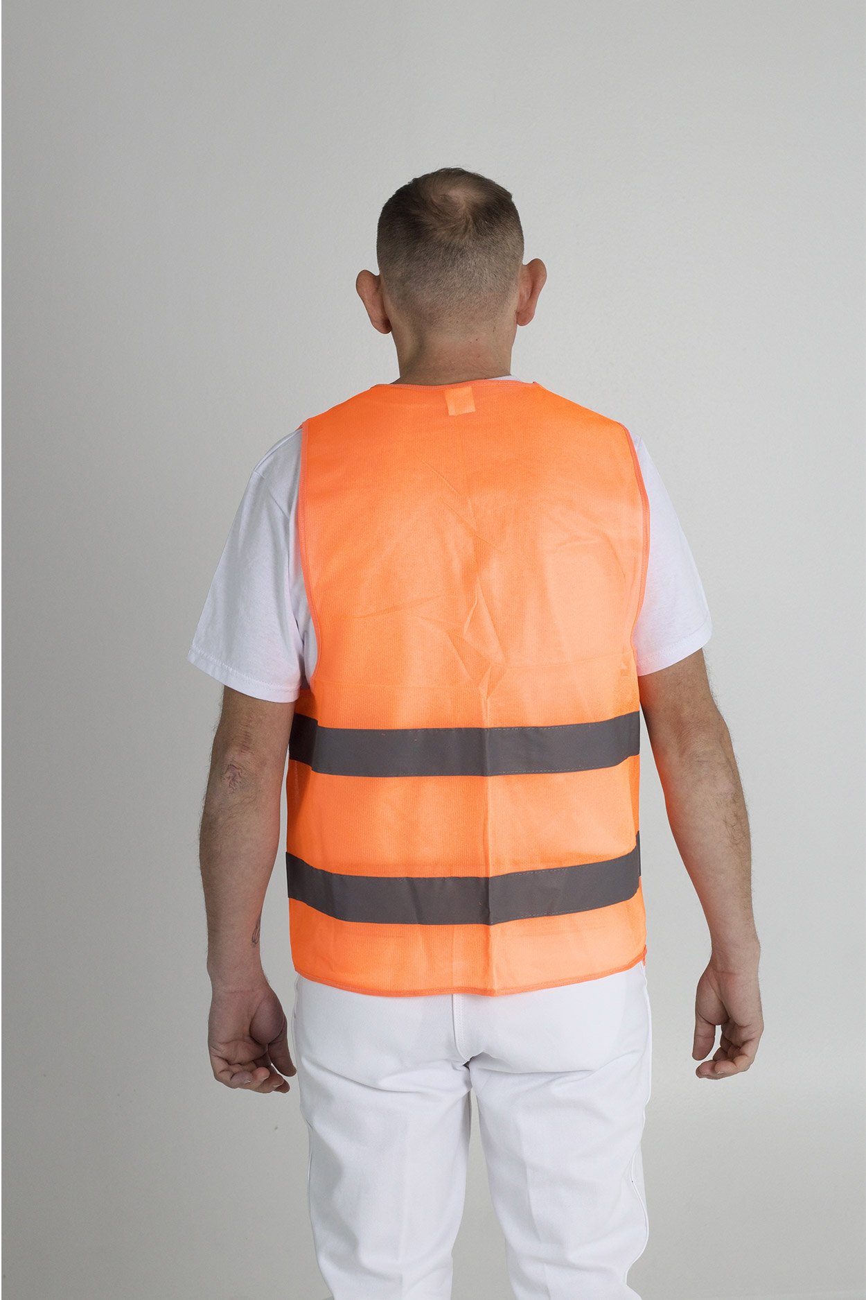 Chaleco reflex