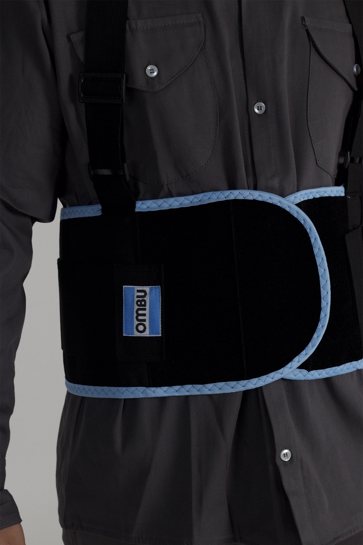 Faja lumbar
