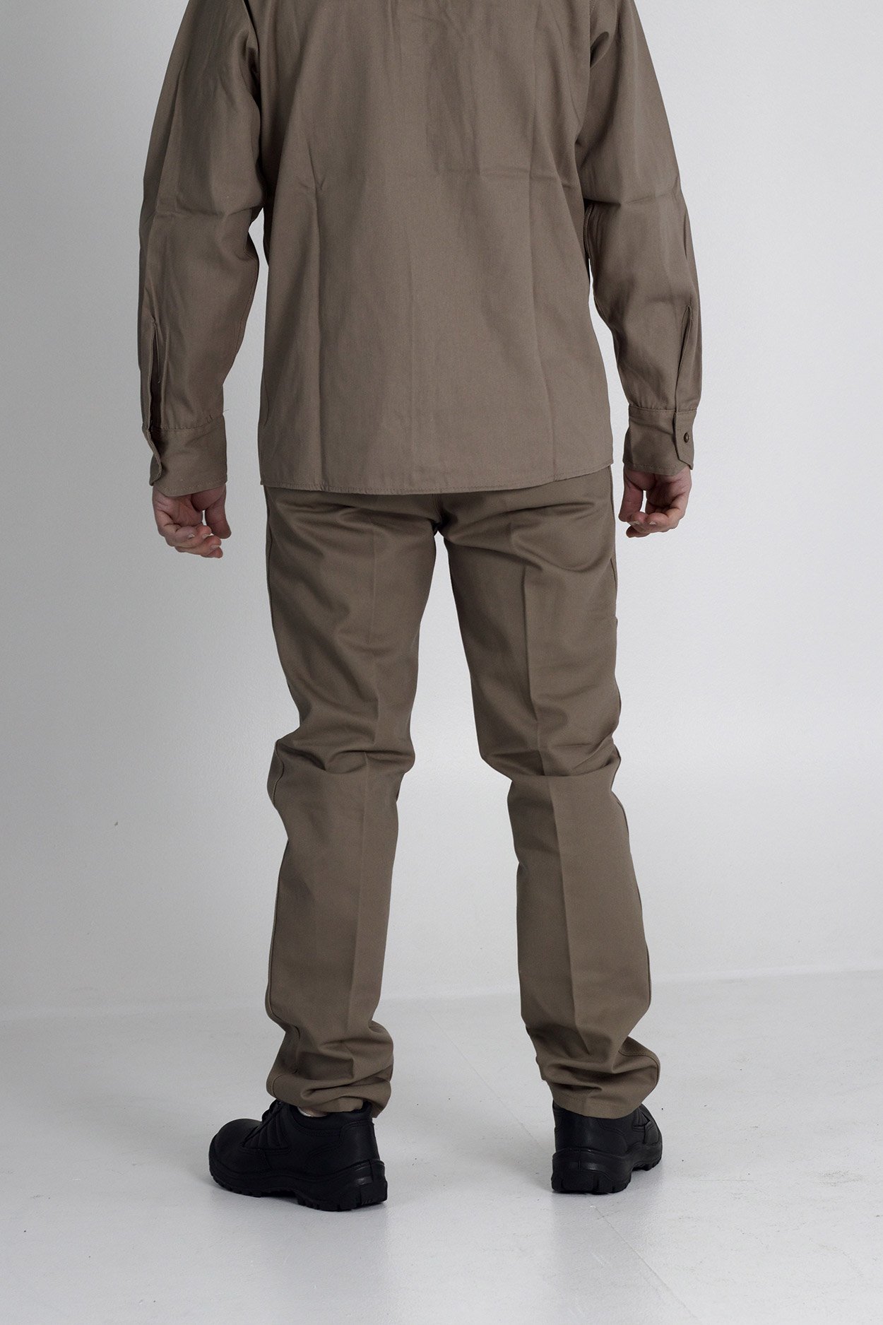 Camisa de trabajo