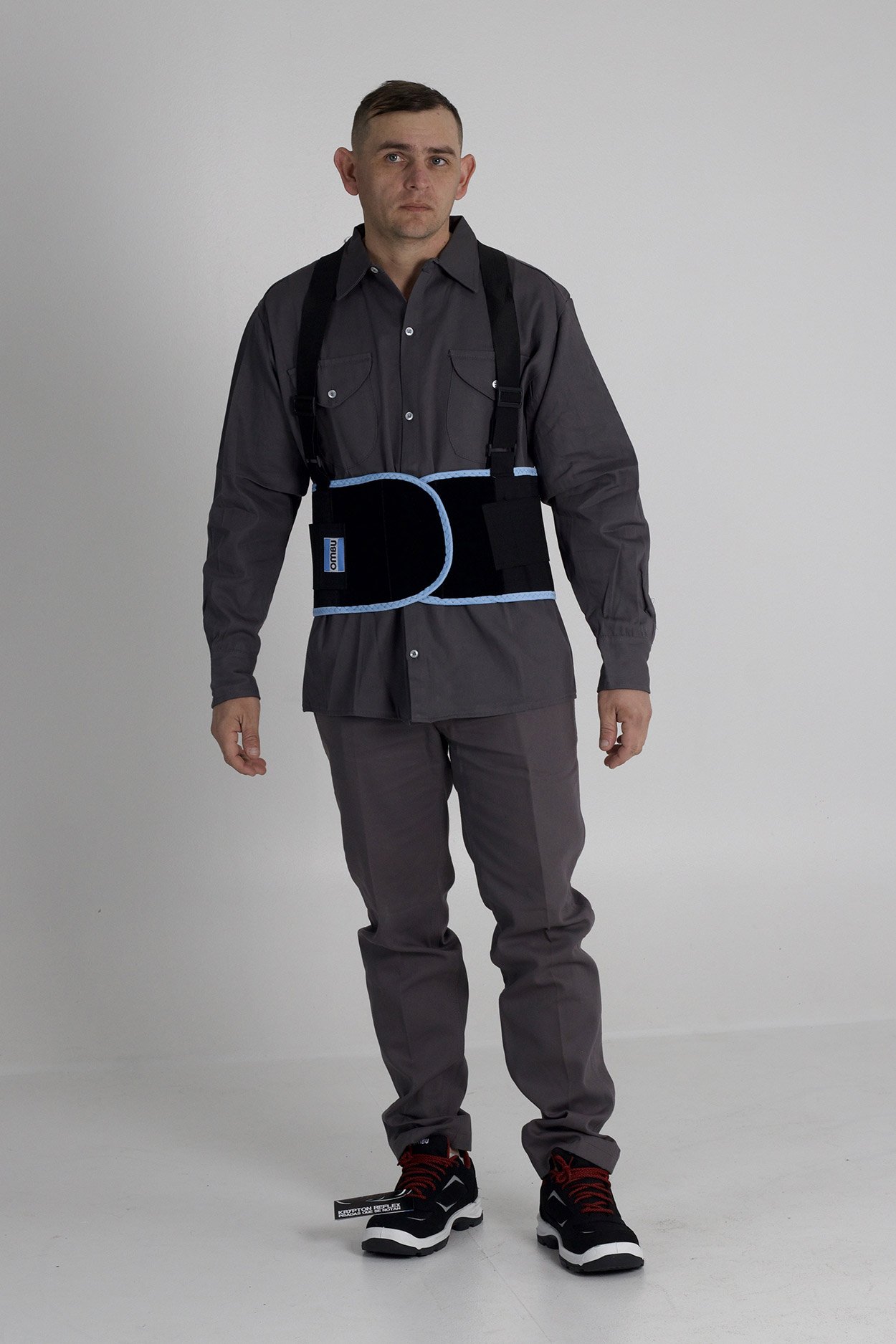 Faja lumbar