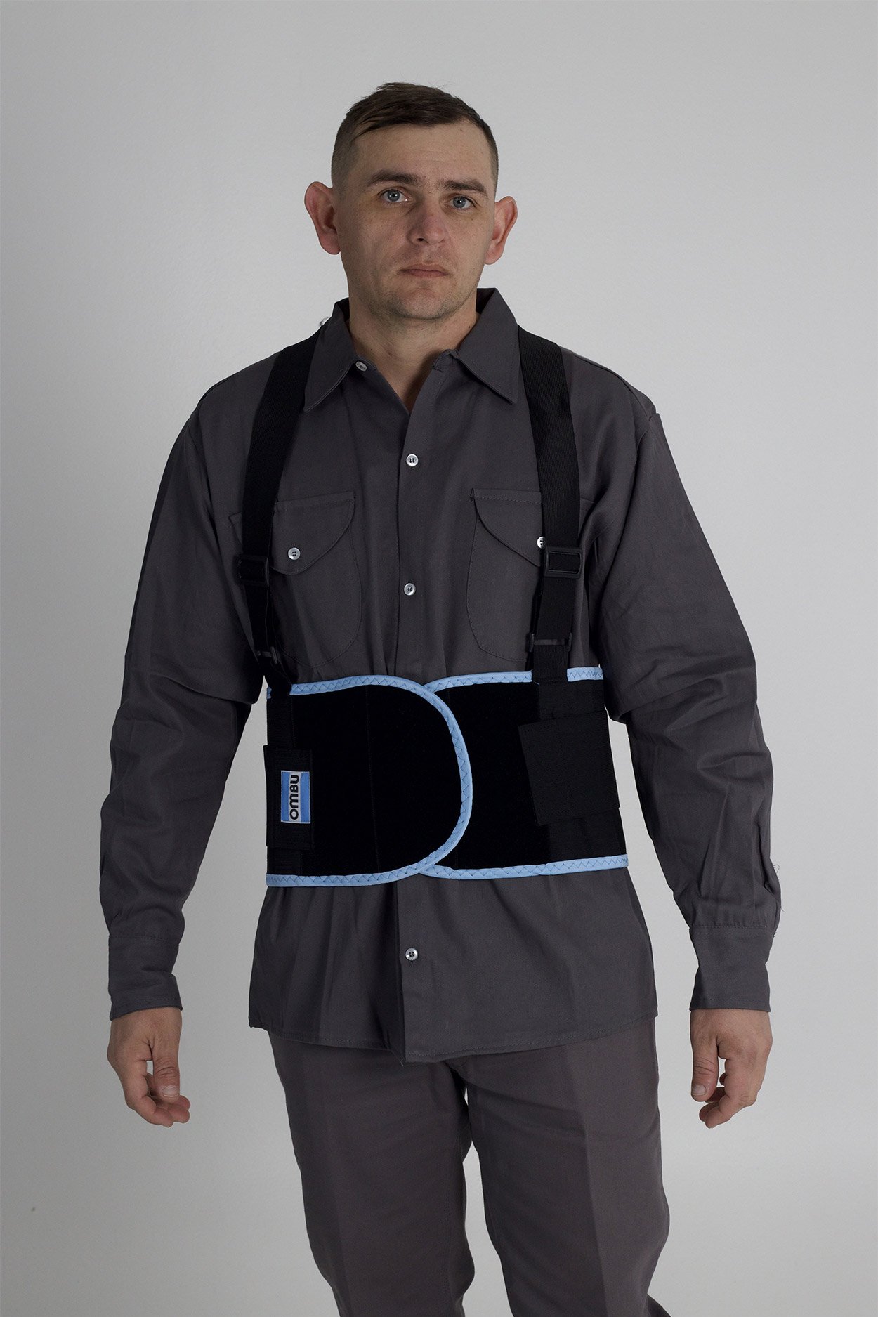 Faja lumbar