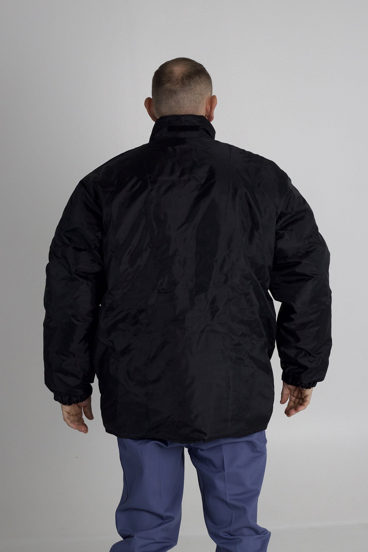 Campera trucker