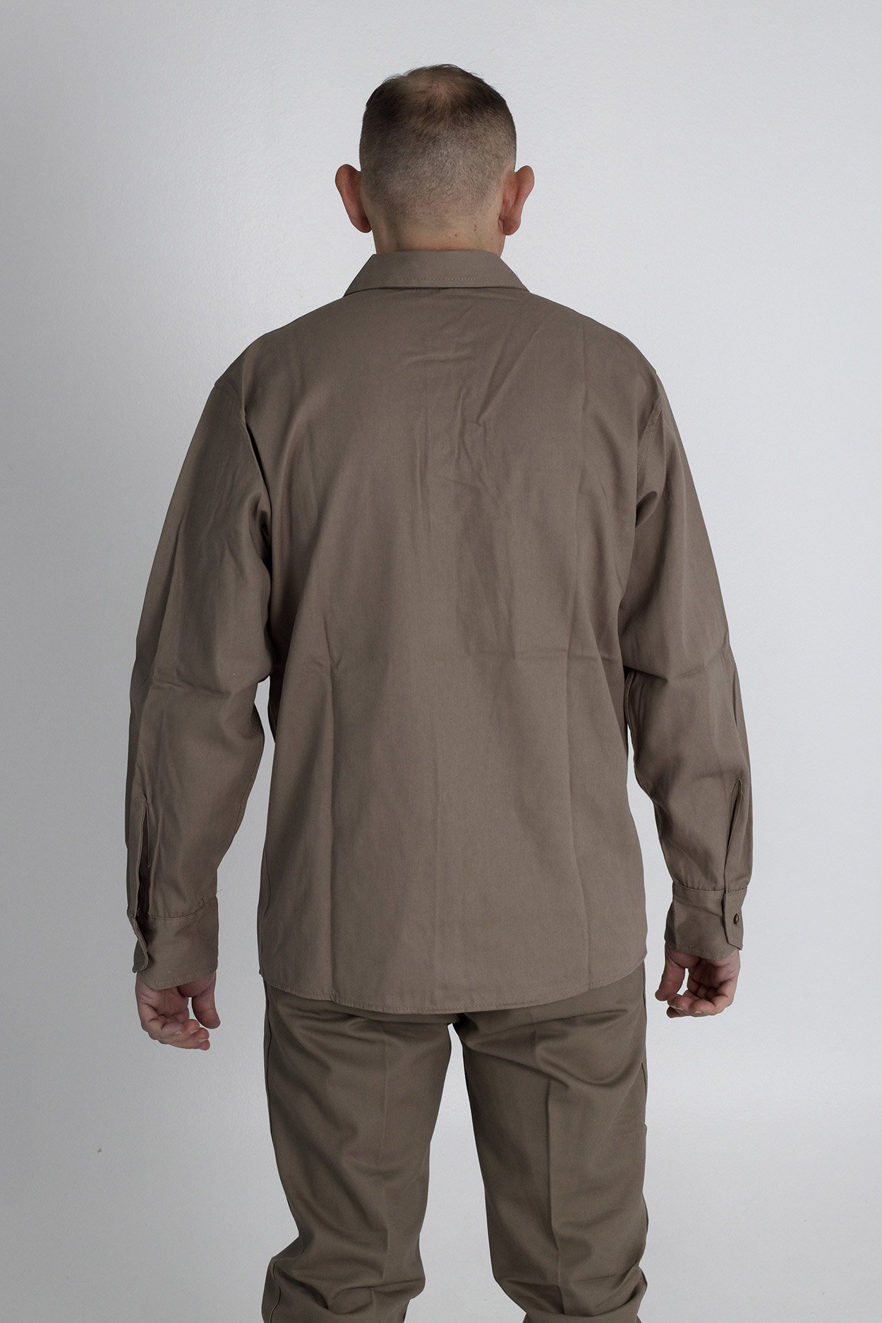 Camisa de trabajo