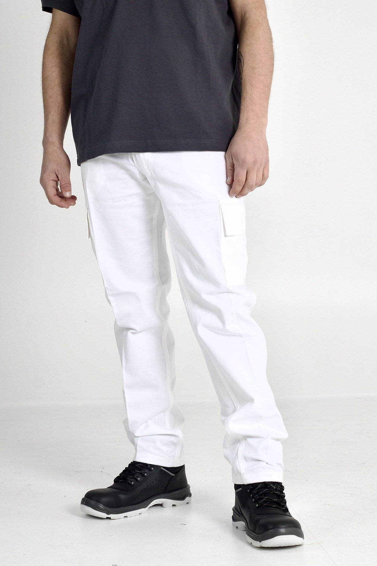 Pantalón cargo