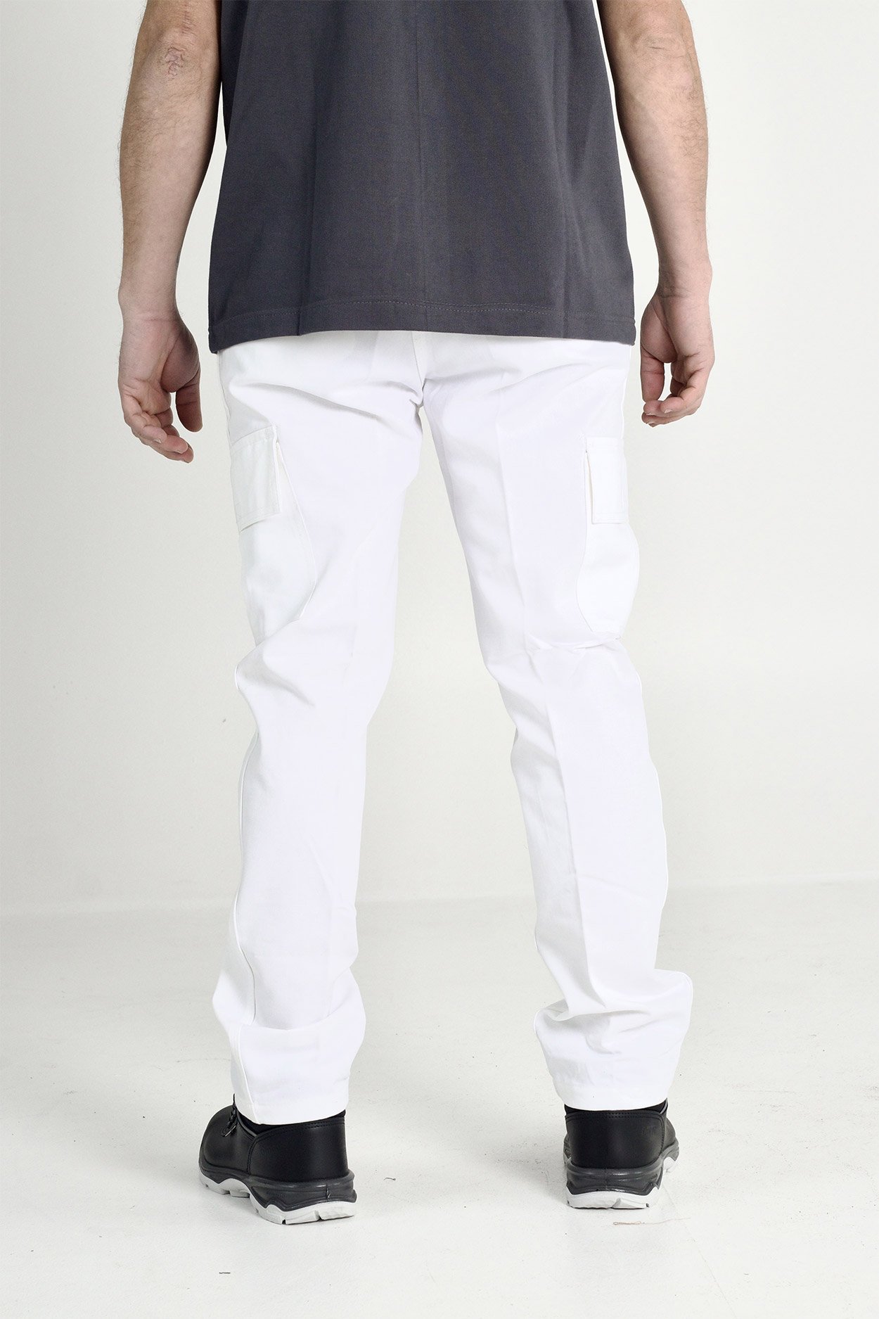 Pantalón cargo
