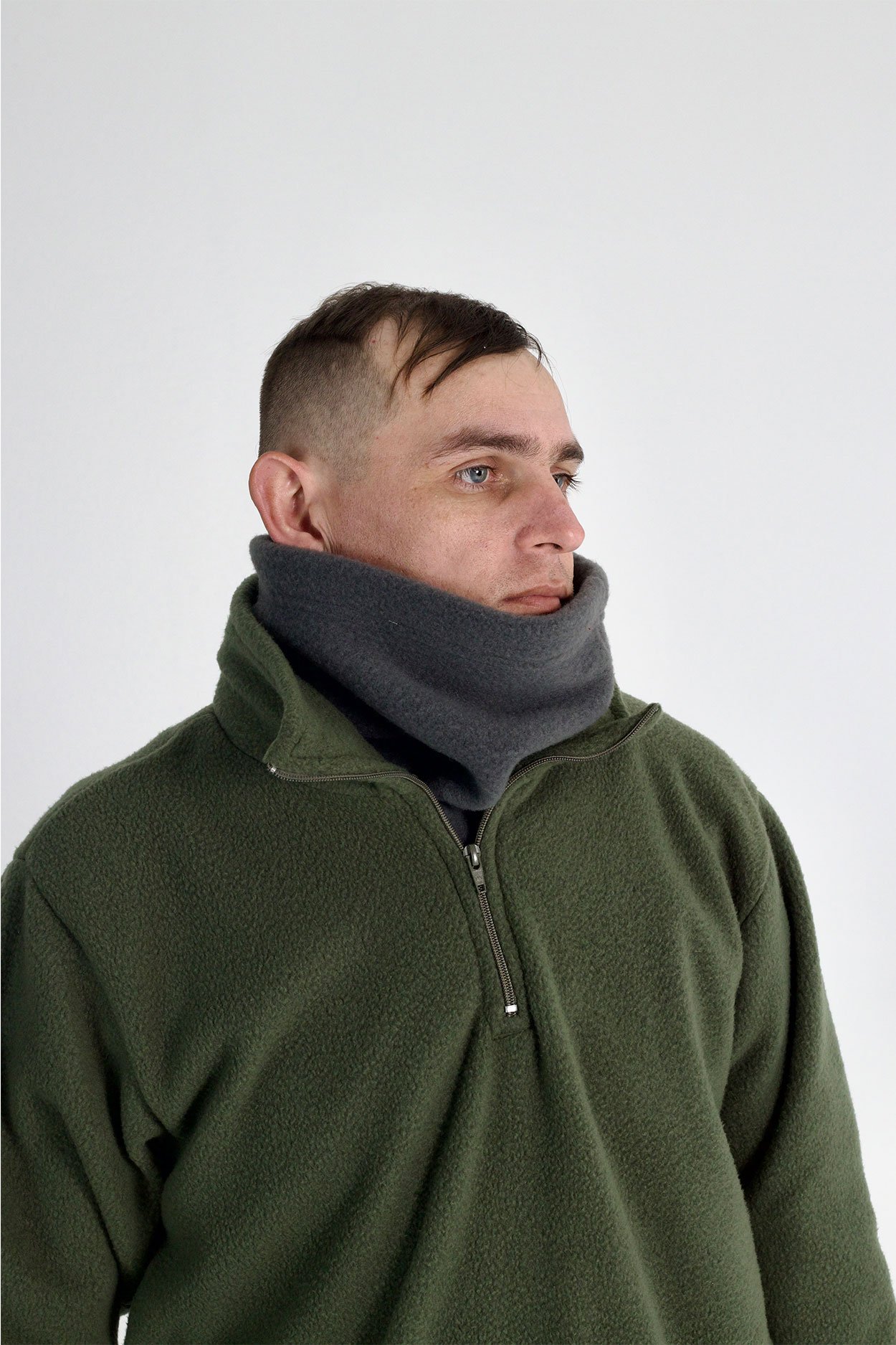 Cuello polar