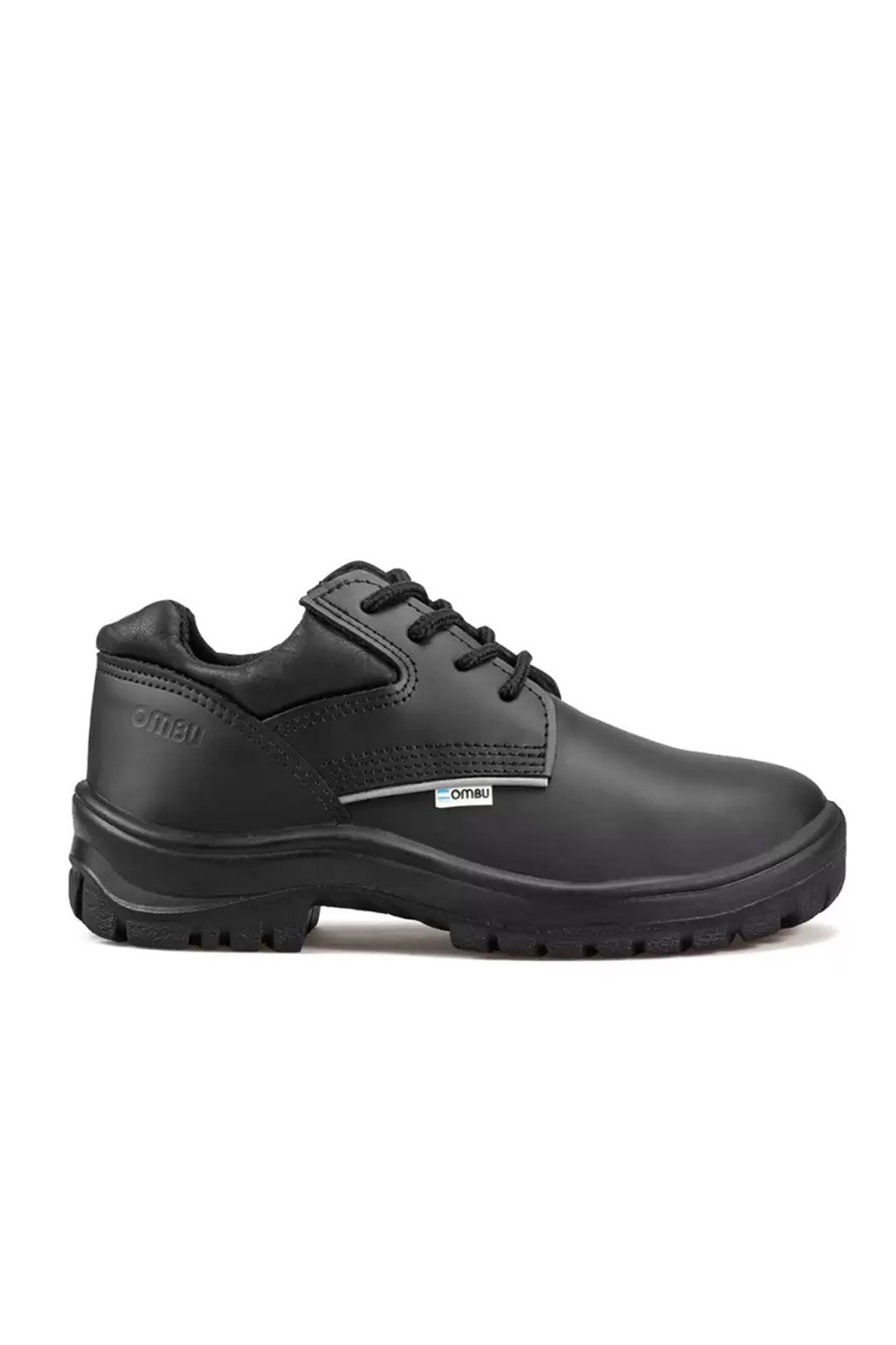 Zapato prusiano