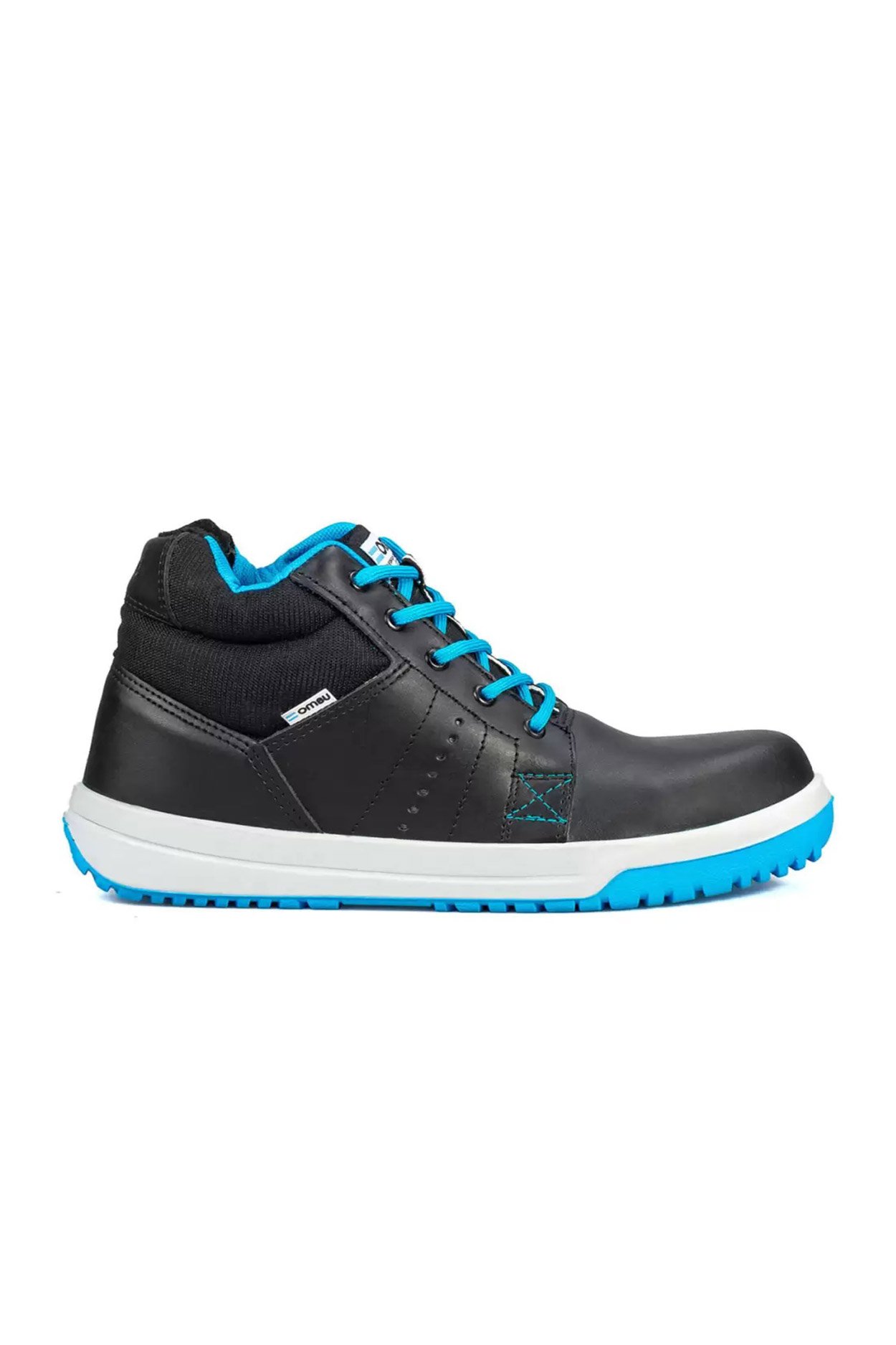 Botita sneaker